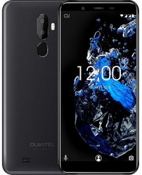 Прошивка телефона Oukitel U25 Pro в Саратове